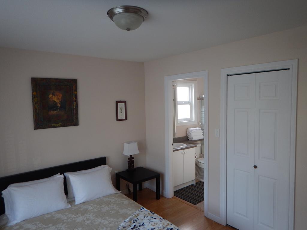 Clean And Quiet 2 Bdr 2 Bthr Private Entrance Entire Guests Suite Near Coquitlam Center Mall And Skytrain Zimmer foto