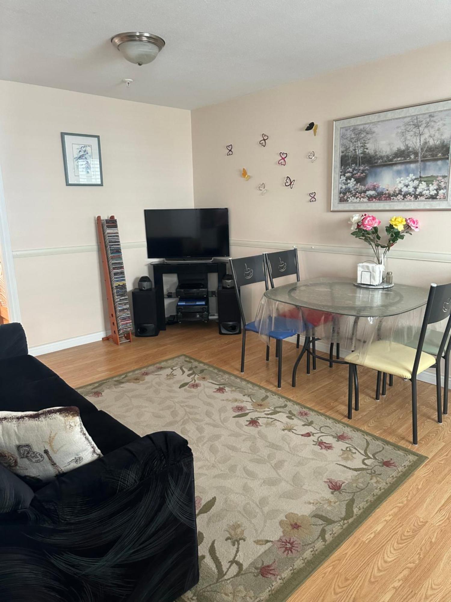 Clean And Quiet 2 Bdr 2 Bthr Private Entrance Entire Guests Suite Near Coquitlam Center Mall And Skytrain Exterior foto