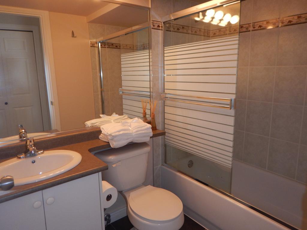 Clean And Quiet 2 Bdr 2 Bthr Private Entrance Entire Guests Suite Near Coquitlam Center Mall And Skytrain Zimmer foto